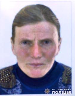 В Николаевской области разыскивают женщину, пропавшую без вести