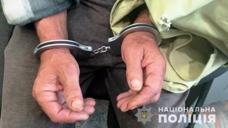В Одесской области мужчина до смерти забил жену. Появилось видео