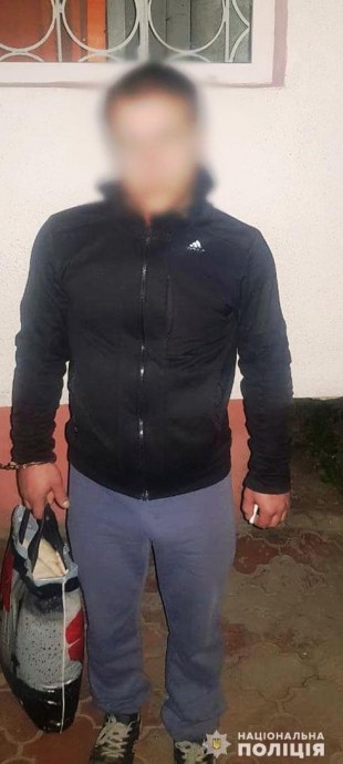 Во Львовской области мужчина задушил знакомую