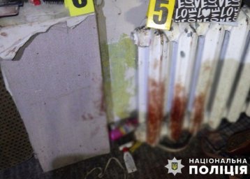 В Києві жінка забила до смерті рідну матір