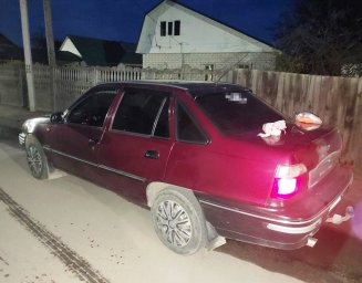 У Коростені відбувся напад на водія таксі