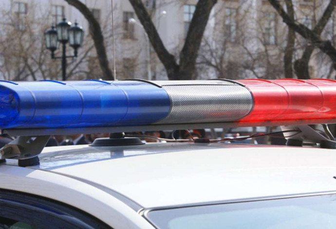 В Киеве в ДТП пострадали три человека