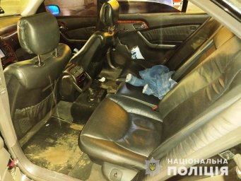 В Киевской области расследуют похищение юноши