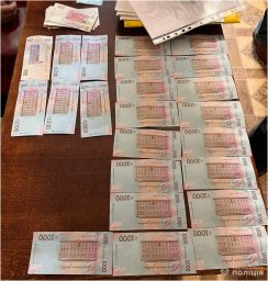 На Кіровоградщині працівниця закладу освіти за грооши сприяла в ухиленні від мобілізації