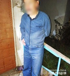 В Буче мужчина едва не убил водителя такси за сделанное замечание