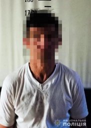 В Киеве мужчина ударил знакомого ножом из-за долга
