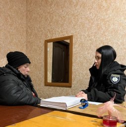 В Южном женщина едва не убила мужа