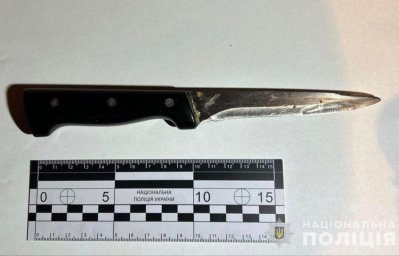 У селі Неліпино поліція затримала чоловіка за підозрою у вбивстві 17-річного хлопця
