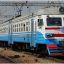 Под Харьковом электричка сбила мужчину