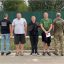 Компанія, щоб відволікти прикордонників, влаштувала на березі Тиси «фотосесію»