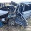 Смертельное ДТП в Закарпатской области
