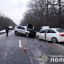 В ДТП в Хмельницкой области пострадали шесть человек