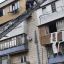 В Измаиле в жилом доме произошел взрыв. Появилось видео
