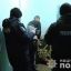 В Киеве мужчина из ревности убил жену. Появилось видео