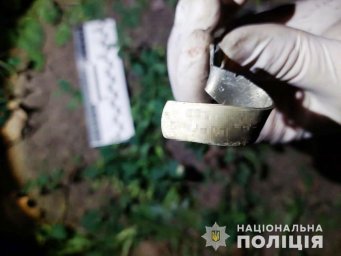 В Кривом Роге в результате взрыва пострадали четыре человека. Появилось видео