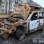 У Запоріжжі затримані троє паліїв автівок військовослужбовців. З'явилося відео