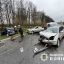 В ДТП в Винницкой области погибла супружеская пара