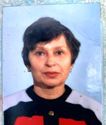 У Харківській області розшукують зниклу безвісті літню жінку