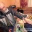 В Чопе мужчина ударил ножом знакомого