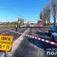 В ДТП в Кременчуге пострадали три человека