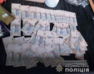 В Одесской области мужчина убил и ограбил коллегу по работе. Появилось видео