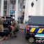 В Полтаве задержан мужчина, сообщивший о минировании железнодорожного вокзала