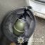 У Києві затримано іноземців, які погрожуючи гранатою, змусили чоловіка перерахувати на їх картку гро