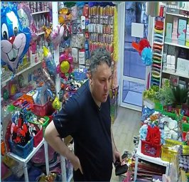 В Чернигове разыскивается мошенник-гипнотизер