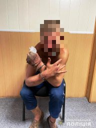 В Харькове юноша до смерти избил знакомого