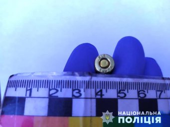 В Никополе совершено двойное убийство В Никополе совершено двойное убийство