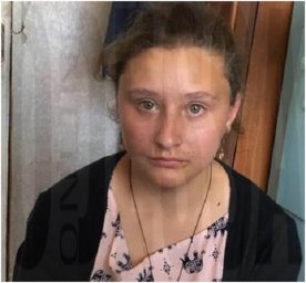 В Одессе разыскивается пропавшая несовершеннолетняя девушка