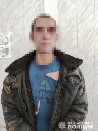 В Запорожской области мужчина ударил ребенка ножом