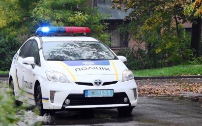 У Полтавській області чоловік задушив приятеля