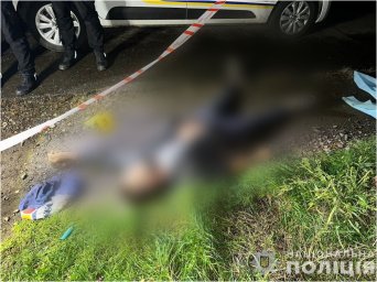 В селі Нижнє Селище чоловік вбив односельця