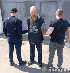 В Дрогобыче мужчина до смерти избил приятеля