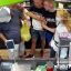 В Киеве мужчина ранил посетителя магазина