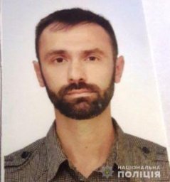 В Николаевской области разыскивается без вести пропавший мужчина В Николаевской области разыскивается без вести пропавший мужчина