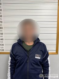 У Вінниці чоловік поранив приятеля