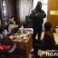 В Житомире мужчина убил сына. Появилось видео