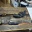 В Черкасах жінка почала стріляти в магазині з пістолету