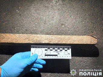 У Миколаєві чоловік до смерті побив знайомого