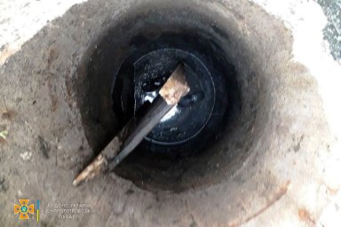 В Днепропетровской области выясняют обстоятельства трагического несчастного случая