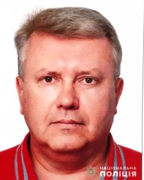 В Харьковской области разыскивается мужчина, пропавший без вести