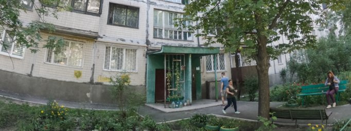 В Киеве мужчина убил брата