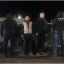 В багажнику авто громадянин Молдови намагався вивезти свояка з України. З’явилося відео