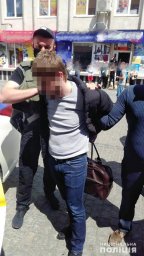 На Закарпатье мужчина пытался убить знакомого На Закарпатье мужчина пытался убить знакомого