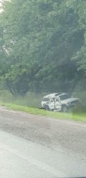 Под Львовом столкнулись фура и Toyota. Есть жертвы