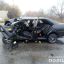 В ДТП в Харьковской области пострадал мужчина