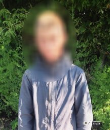 У Вінницькій області підліток викрав автівку сусіда