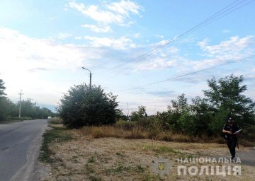 В Первомайске подросток изнасиловал девочку